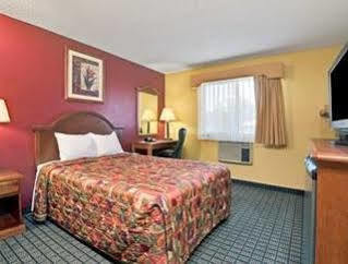 Days Inn By Wyndham Torrington Exteriér fotografie