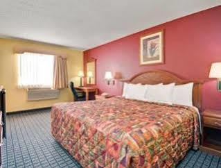 Days Inn By Wyndham Torrington Exteriér fotografie